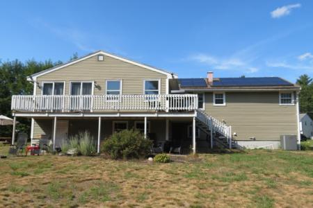 54 Burnham Rd, Billerica, Массачусетс 01862, Соединенные Штаты