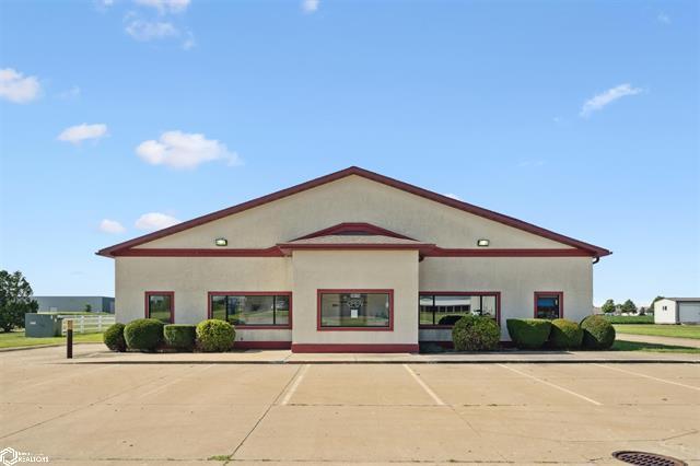 3615 Flint Ridge Dr., Burlington, Iowa 52601