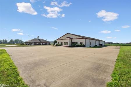 3615 Flint Ridge Dr., Burlington, Iowa 52601