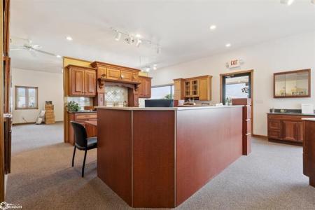 3615 Flint Ridge Dr., Burlington, Iowa 52601