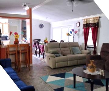 606 S Pine Hill Street, Pinehurst, Teksas 77362, Amerika Birleşik Devletleri