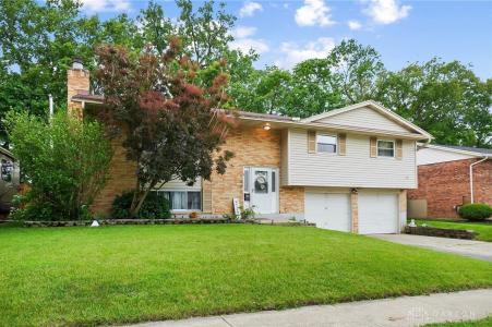 1306 Kercher Street, Miamisburg, Ohio 45342, Amerika Birleşik Devletleri