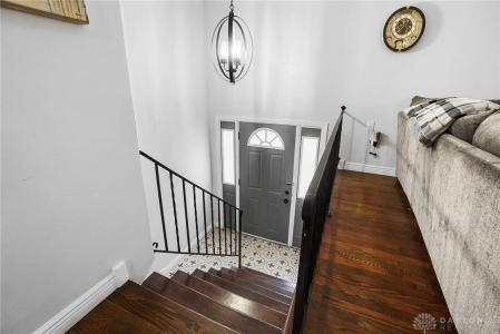 1306 Kercher Street, Miamisburg, Ohio 45342, Amerika Birleşik Devletleri