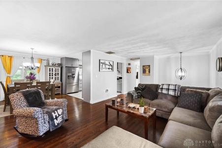 1306 Kercher Street, Miamisburg, Ohio 45342, Amerika Birleşik Devletleri