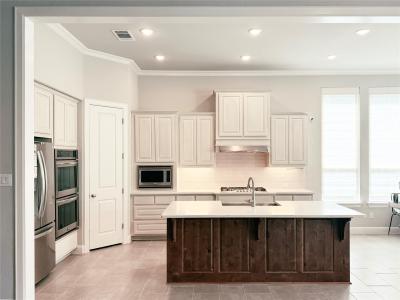 2416 Belen Drive, Leander, Texas 78641