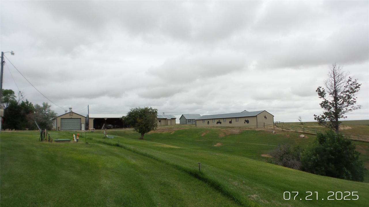 8377 US Hwy 89, Great Falls, Montana 59405