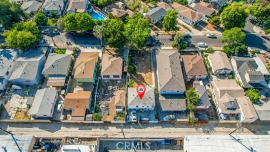 5360 Ithaca Avenue, Los Angeles, California 90032, USA