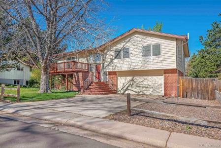 7065 S Willow Street, Centennial, Colorado 80112, USA