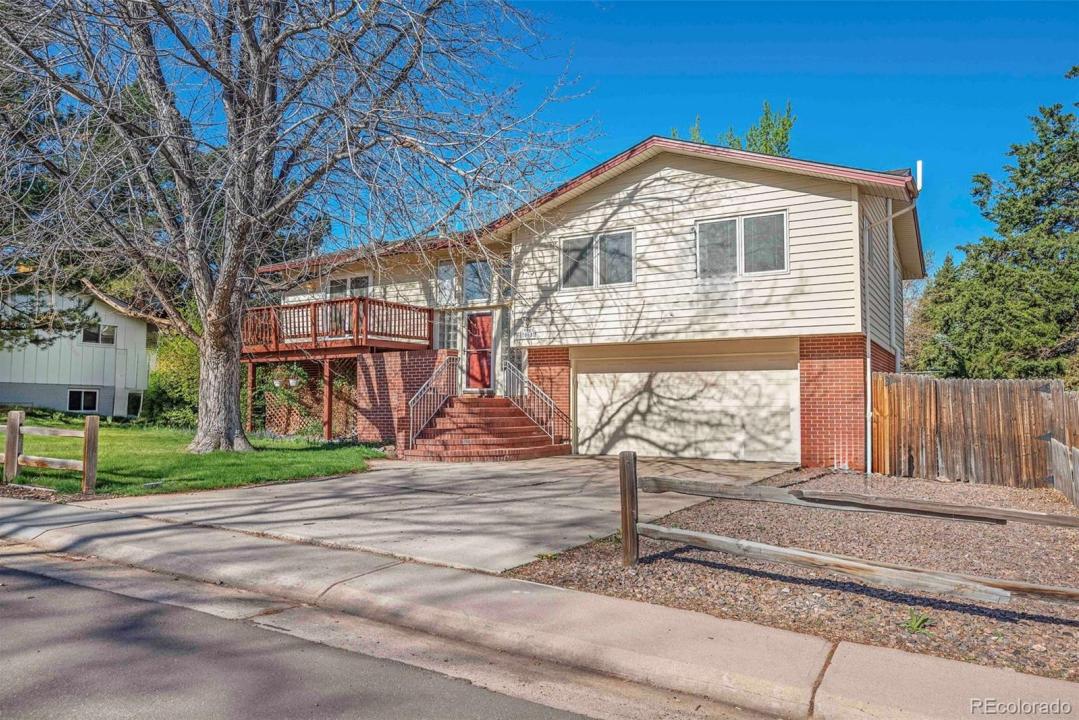 7065 S Willow Street, Centennial, コロラド 80112, アメリカ合衆国