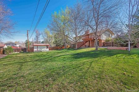 7065 S Willow Street, Centennial, コロラド 80112, アメリカ合衆国