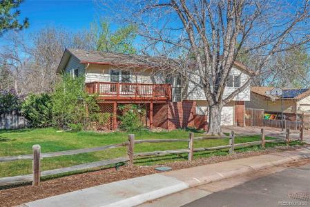 7065 S Willow Street, Centennial, コロラド 80112, アメリカ合衆国