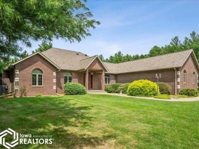 11000 Wildlife Lakes Dr., West Burlington, Iowa 52655, USA
