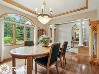 11000 Wildlife Lakes Dr., West Burlington, איווה 52655, ארצות הברית של אמריקה