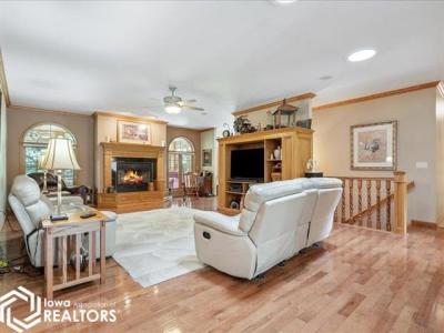 11000 Wildlife Lakes Dr., West Burlington, איווה 52655, ארצות הברית של אמריקה