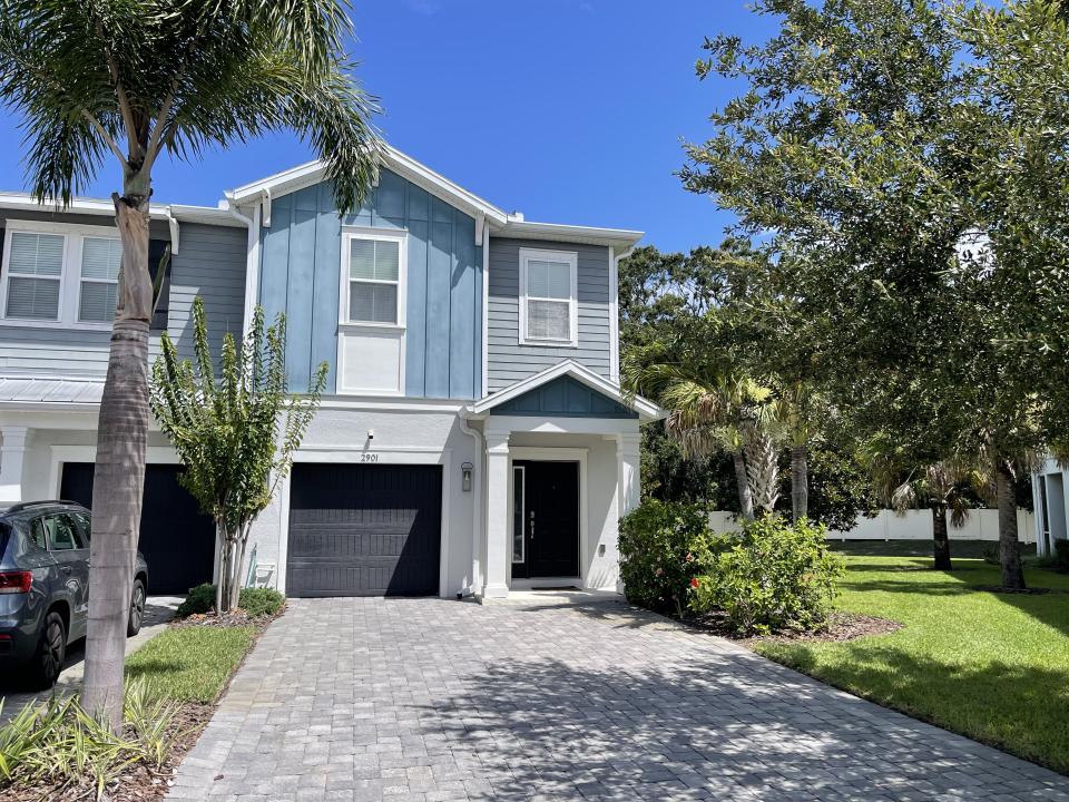 2901 Grand Kemerton PL., Tampa, 플로리다 33618, 미국
