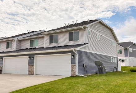 1001 NE 58th Lane, Ankeny, Iowa 50021, États-Unis