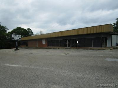 200 W Covington Avenue, Opp, Alabama 36467, USA