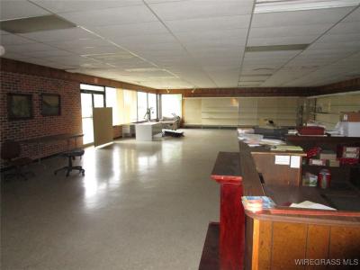 200 W Covington Avenue, Opp, Alabama 36467, États-Unis
