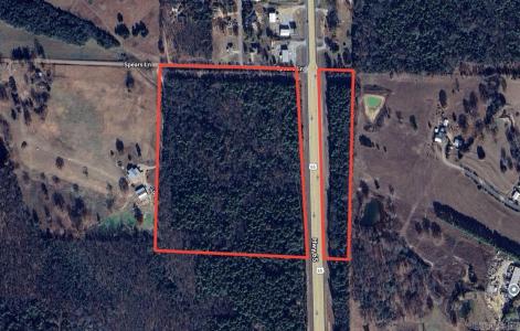 000 Spears Lane, Greenbrier, Arkansas 72058, USA