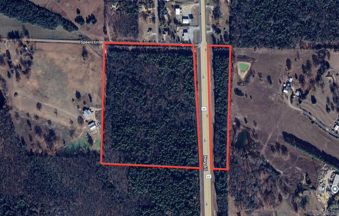 000 Spears Lane, Greenbrier, Arkansas 72058, Estados Unidos