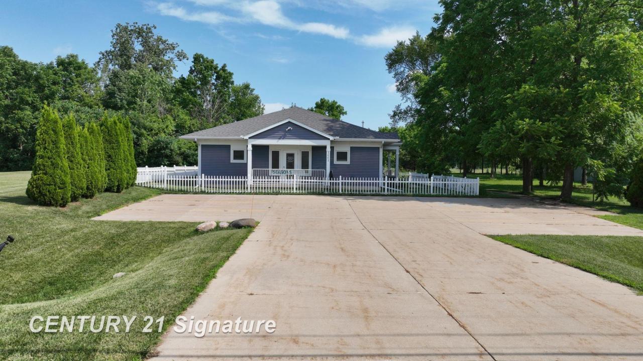 1441 E Maple, Burton, Мичиган 48529, Соединенные Штаты