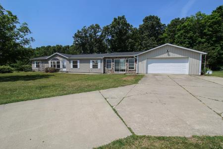 55530 Cr 653, Paw Paw, Michigan 49079, USA