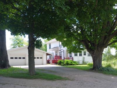 7600 N County M Road, Evansville, Wisconsin 53536, USA