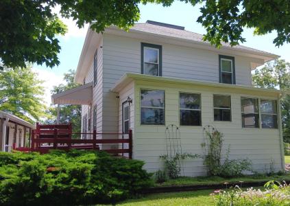 7600 N County M Road, Evansville, Wisconsin 53536