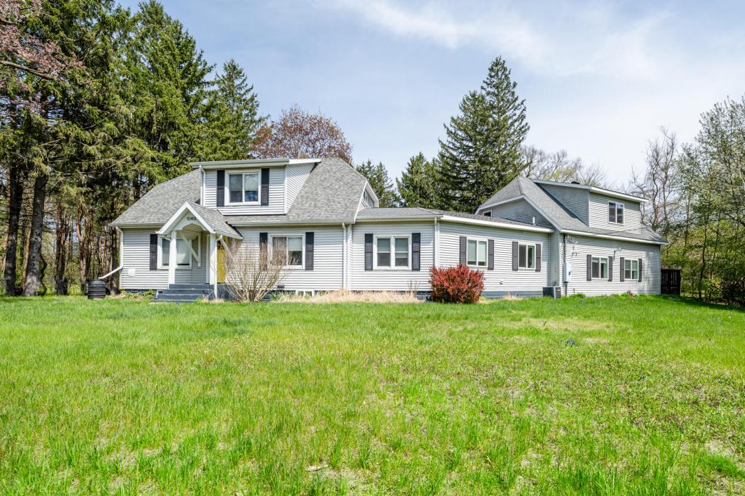 10401 Jericho Road, Bridgman, Michigan 49106, Amerika Birleşik Devletleri