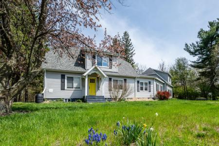 10401 Jericho Road, Bridgman, Michigan 49106, Amerika Birleşik Devletleri