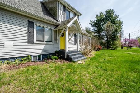 10401 Jericho Road, Bridgman, Michigan 49106, USA