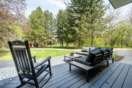 10401 Jericho Road, Bridgman, Michigan 49106, Amerika Birleşik Devletleri