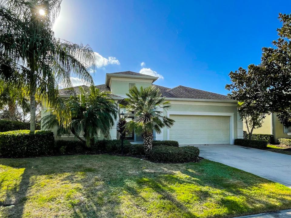 4738 Claremont Park Dr, Bradenton, Florida 34211, USA