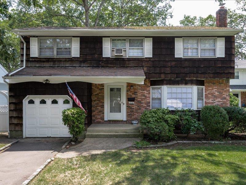 1838 Park Avenue, East Meadow, Nova Iorque 11554, Estados Unidos