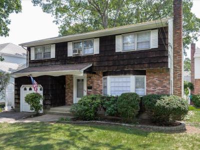 1838 Park Avenue, East Meadow, Nova Iorque 11554, Estados Unidos