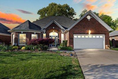1511 Elkhart Circle, Gastonia, Karolina Północna 28054, USA