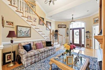 1511 Elkhart Circle, Gastonia, Karolina Północna 28054, USA