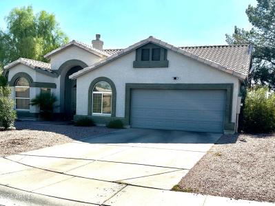 1755 W Aspen Ave, Gilbert, Arizona 85233, Stati Uniti
