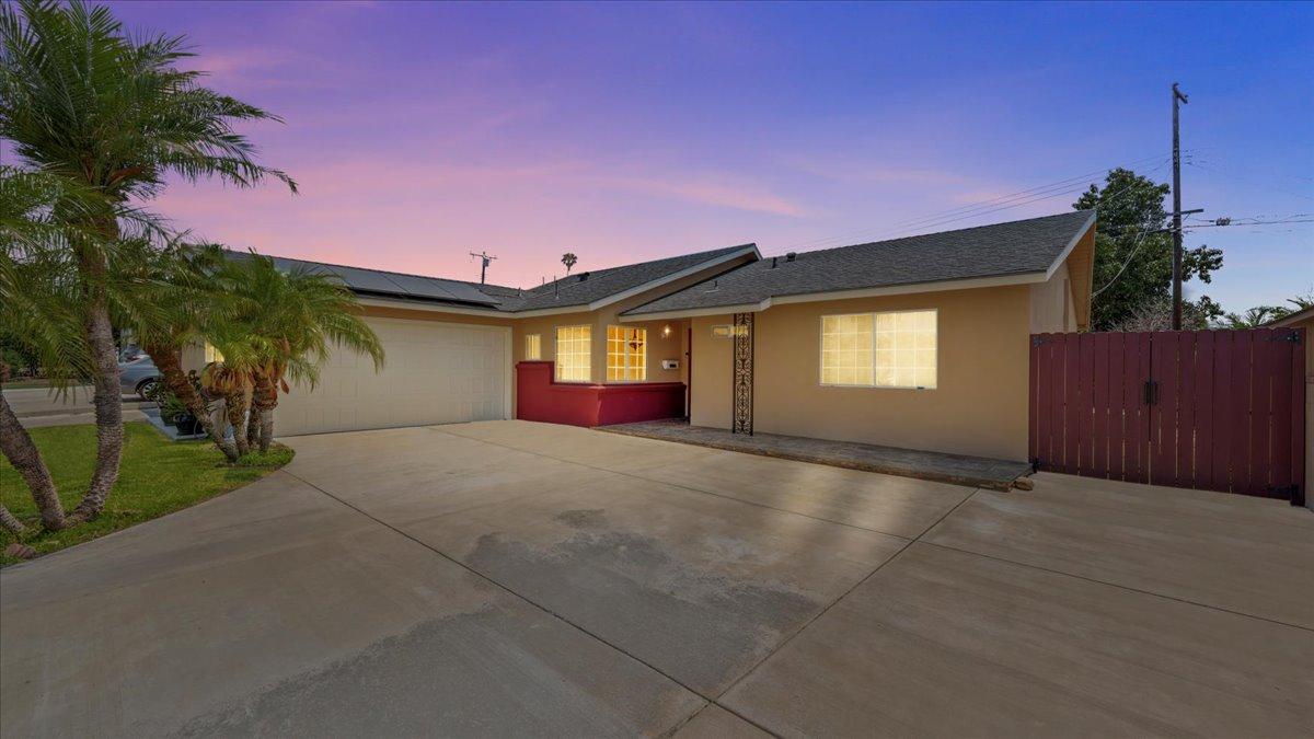 9811 Bolton Ave, Montclair, California 91763