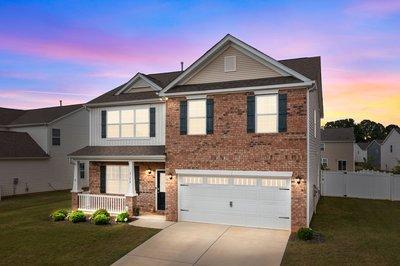 7172 Teague Drive, Gastonia, Caroline Du Nord 28056, États-Unis