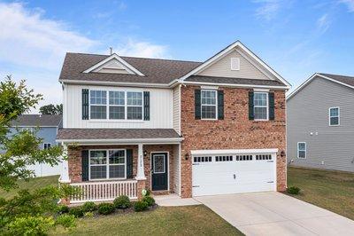 7172 Teague Drive, Gastonia, Caroline Du Nord 28056, États-Unis