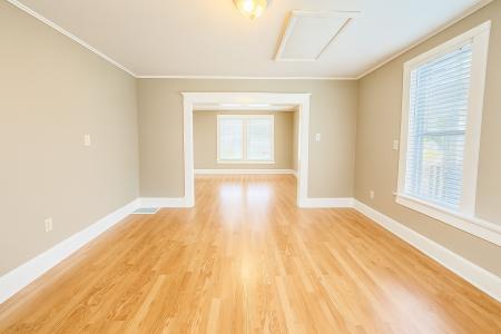 216 Polk Ave., Charleston, Illinois 61920