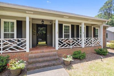 5006 Crooked Oak Lane, Charlotte, NC 28226, USA