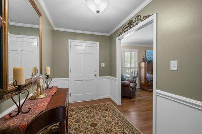 5006 Crooked Oak Lane, Charlotte, Caroline Du Nord 28226, États-Unis