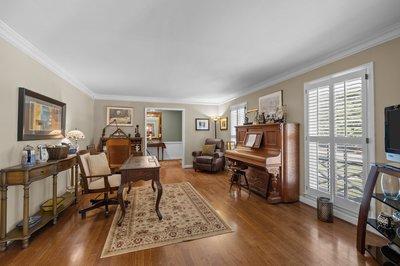 5006 Crooked Oak Lane, Charlotte, Caroline Du Nord 28226, États-Unis