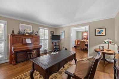 5006 Crooked Oak Lane, Charlotte, Caroline Du Nord 28226, États-Unis