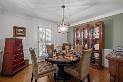 5006 Crooked Oak Lane, Charlotte, Caroline Du Nord 28226, États-Unis