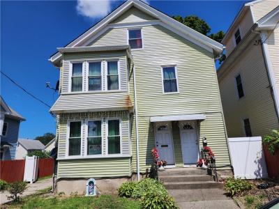 57 Rand Street, Central Falls, Rhode Island 02863, Estados Unidos