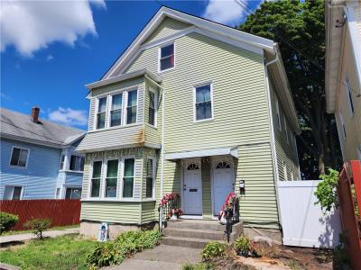 57 Rand Street, Central Falls, RI 02863, USA