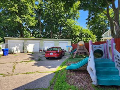 57 Rand Street, Central Falls, RI 02863, USA